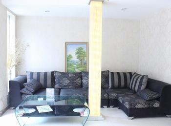 Meishang Business Hotel - Чжэнчжоу Экстерьер фото