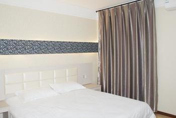 Meishang Business Hotel - Чжэнчжоу Экстерьер фото